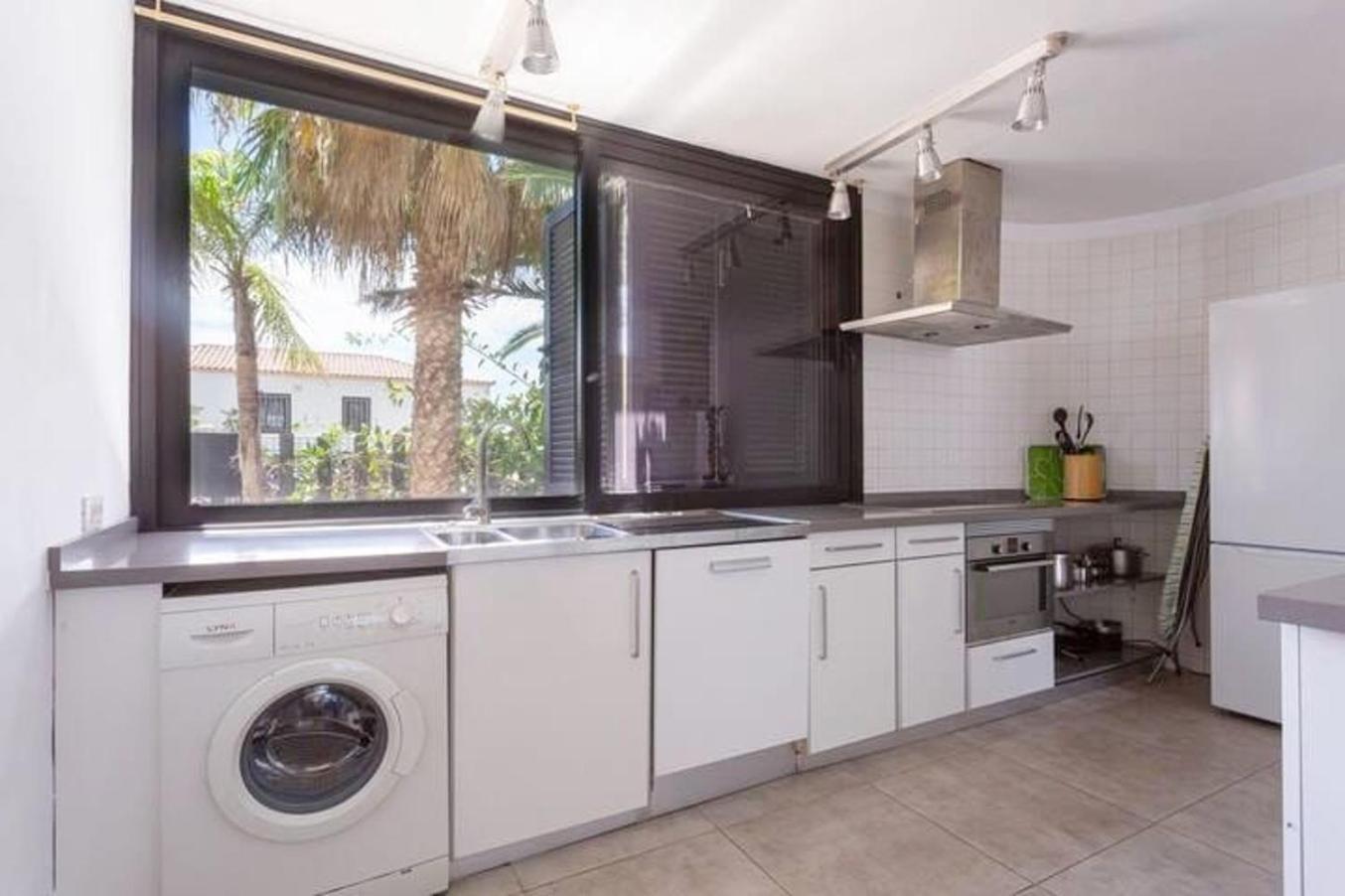 La Quinta - Wonderful 4 Bed Villa-Private Pool San Miguel de Abona Zewnętrze zdjęcie