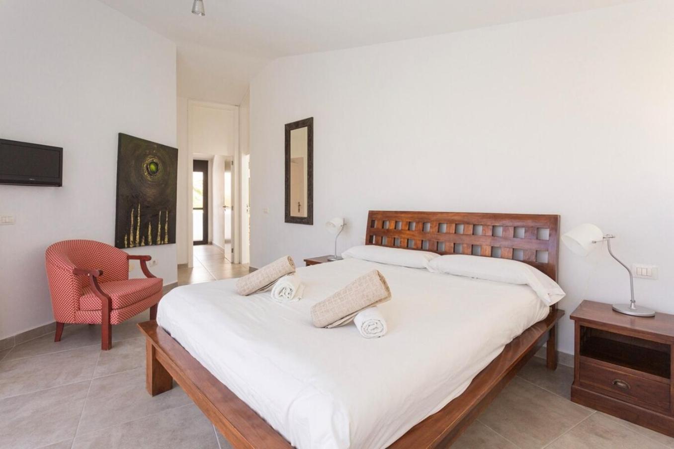 La Quinta - Wonderful 4 Bed Villa-Private Pool San Miguel de Abona Zewnętrze zdjęcie